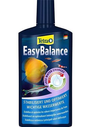 Засіб tetra easy balance для акваріума для стабілізації показників води 500мл на 2000л