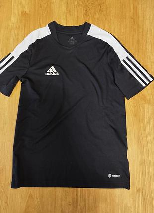 Спортивная футболка adidas 13-14 лет