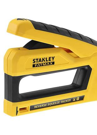 Степлер stanley fmht0-80551