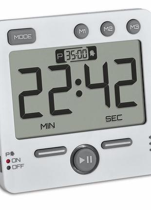 Таймер цифровой tfa "99hours" (38204902)