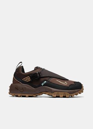 Acg air phassad " barocco brown" 38