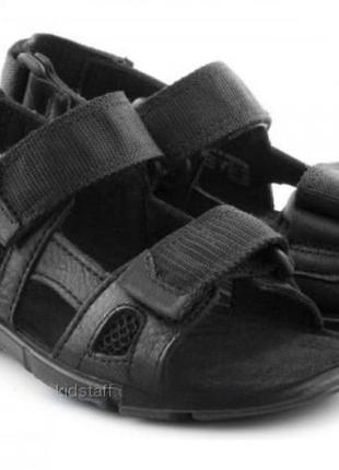 Босоніжки ecco p27