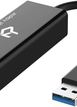 Мережевий usb-адаптер rankie