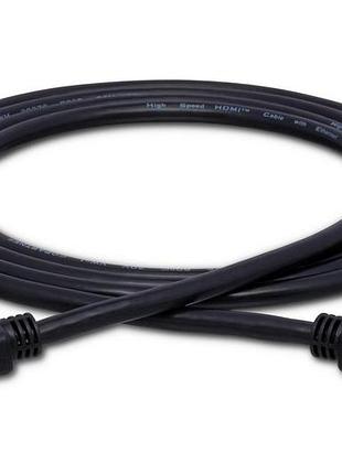 Високошвидкісний кабель hdmi - hdmi з ethernet 1,5м