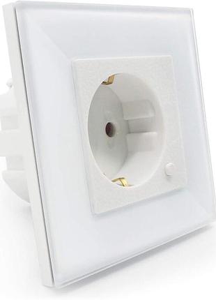 Розумна розетка woox r4054