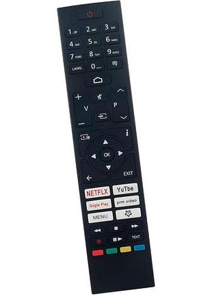 Пульт для телевізорів jvc lt-43va3205i, lt-24vah325i, lt-32vah325i