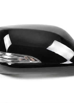 Крышка зеркала правая с повторителем для lexus lx570/450d 2008-2022 гг