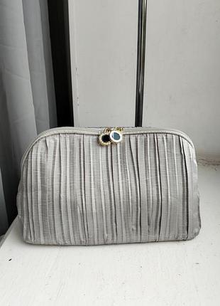 Косметичка bvlgari