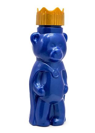 Мыльные пузыри "bubbles king" kbb-01-01u(blue) объем 70 мл
