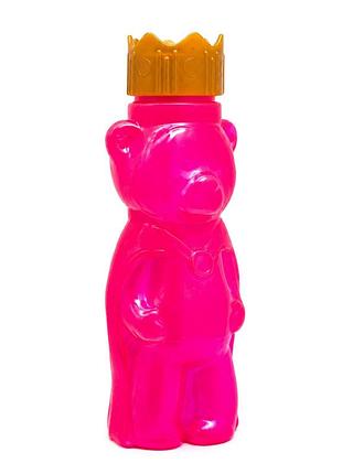 Мыльные пузыри "bubbles king" kbb-01-01u(pink) объем 70 мл