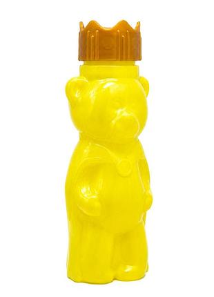 Мыльные пузыри "bubbles king" kbb-01-01u(yellow) объем 70 мл