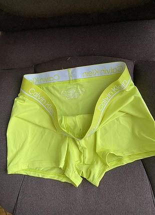 Труси боксери calvin klein