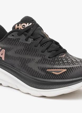 Мужские кроссовки hoka clifton 9