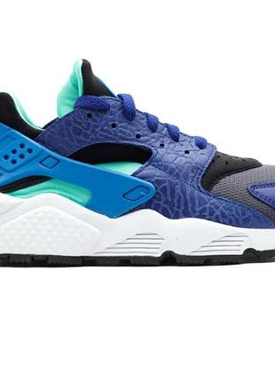 Мужские кроссовки nike air huarache