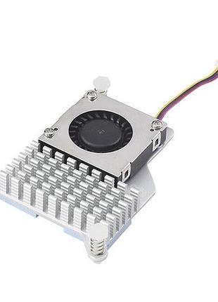 Кулер waveshare для raspberry pi 5 активний