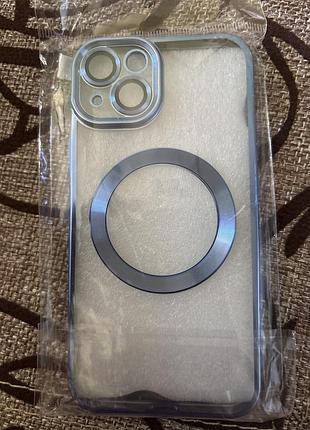 Чохол magsave iphone 13
