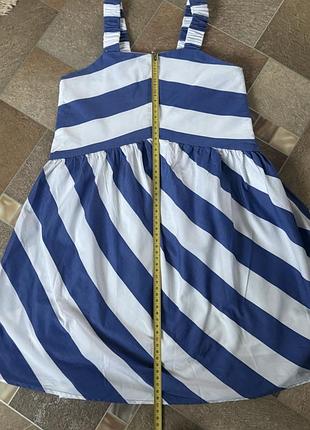 Сарафан для девочки zara 6
