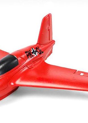 Летающее крыло techone kraftei me 163 700мм epo arf