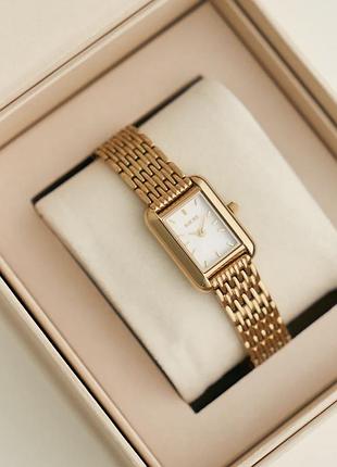 Годинник olivia petite gold white