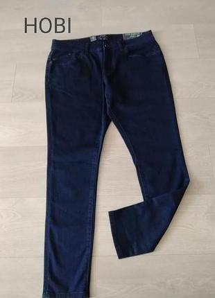 Новые мужские джинсы skinny fit