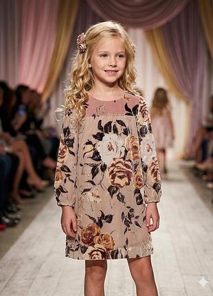 Zara girls 6 років