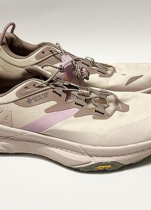 Кросівки жіночі hoka one one transport gtx 39 1/3 eur (24.5 см) оригінал