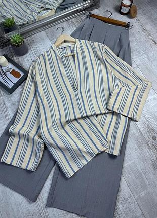 Рубашка от zara