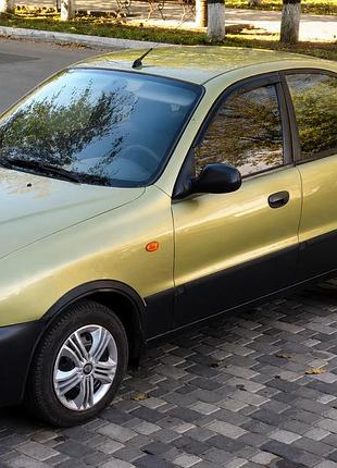 Расширители арок (4 шт, черные) для daewoo lanos 1998-2017 гг