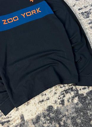 Лонгслів zoo york 3