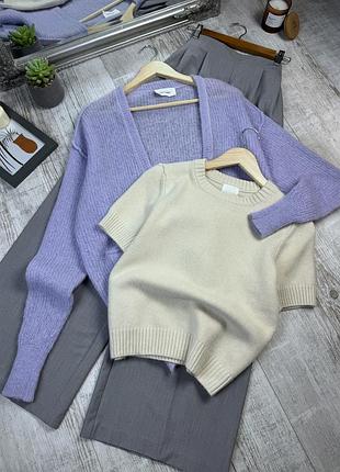 Кофточка от h&amp;m 2