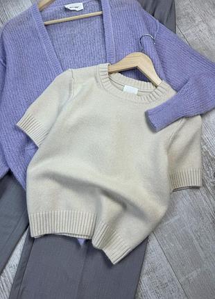 Кофточка от h&amp;m 3