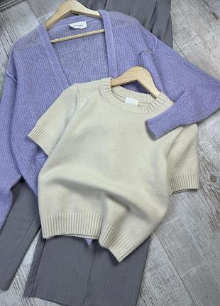 Кофточка от h&amp;m 5
