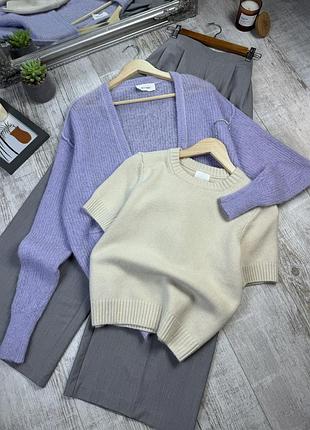 Кофточка от h&amp;m 9