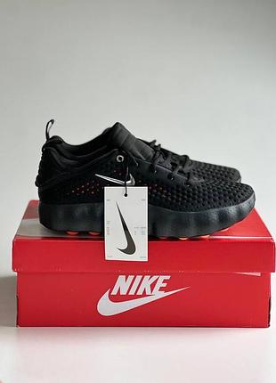 Nike mind 002 black 4