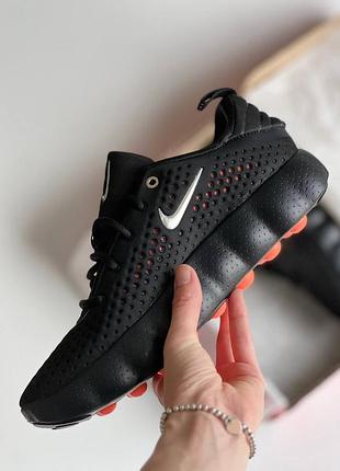 Nike mind 002 black 3