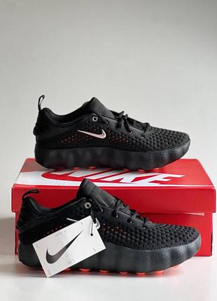 Nike mind 002 black