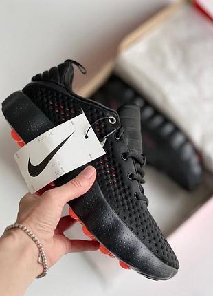Nike mind 002 black 7