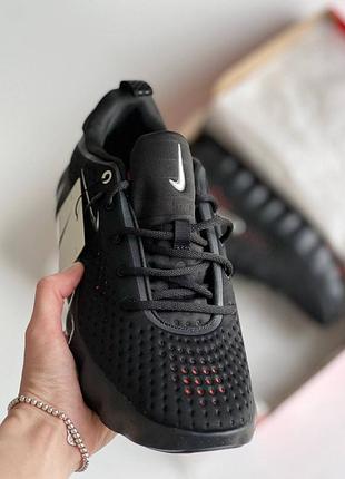 Nike mind 002 black 6
