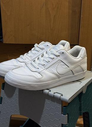 Кросівки nike sb delta force 41р