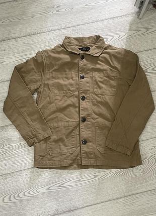 Стильна куртка/work jacket детская 11-12 лет