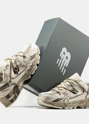 Кроссовки new balance 530