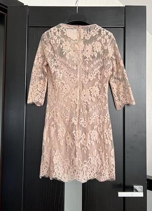 Плаття / сукня guess 7