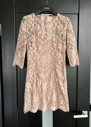 Плаття / сукня guess 6