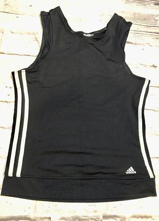 Майка женская adidas 3g speed reversible s
