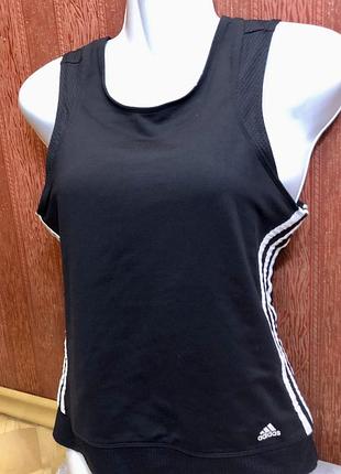Майка женская adidas 3g speed reversible s
