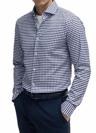 Сорочка hugo boss, розмір 38