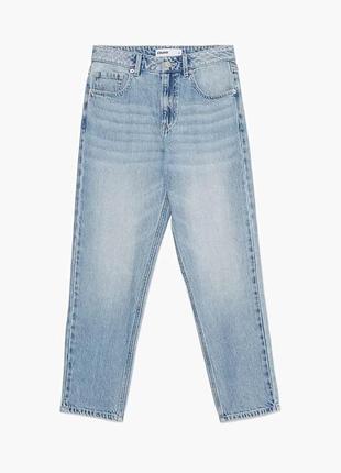 Штани cropp 40 /l