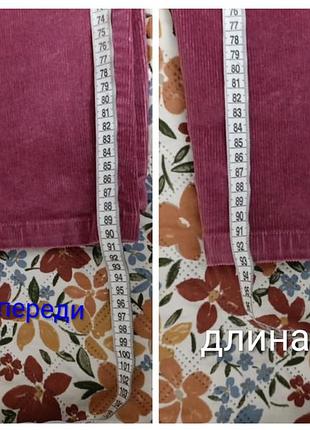 Брюки для девочек 7