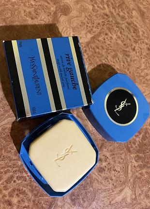 Винтажное мыло ysl 1970-1980