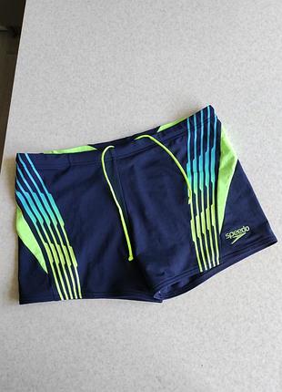 Плавки speedo